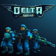 ไอคอนของโปรแกรม: Delta Squad