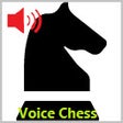 Icoon van programma: Voice Chess Control Chess…