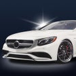 程序图标：Car Play App: Digital Rem…