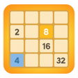 Programikonen: MergeMaster: Number Fusio…