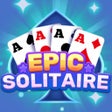 Ícone do programa: Epic Solitaire: Card Mast…