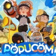 Programikonen: POPUCOM