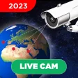 Live Earth Camera
