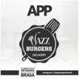 プログラムのアイコン：JazzBurgers