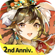 프로그램 아이콘: 悠々西遊