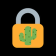Programın simgesi: Phone Security App