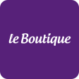 LeBoutique - одежда, обувь и аксессуары по скидкам