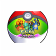 Symbol des Programms: Pokemon Infinite Fusion