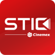 プログラムのアイコン：STIC CINEMEX
