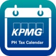 Programikonen: KPMG Online Tax Calendar