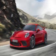 Ikon program: Porsche 2019 HD Wallpaper…