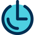 أيقونة البرنامج: Quick Chrome History Expo…