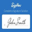 Ikon program: SignNow