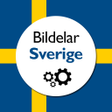 プログラムのアイコン：Bildelar Sverige