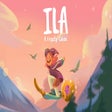 Icon of program: ILA: A Frosty Glide