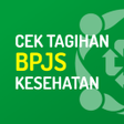 Cek Tagihan BPJS Kesehatan icon