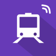 Ikona programu: NYC Transit: MTA Subway T…
