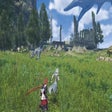 أيقونة البرنامج: Xenoblade Chronicles 2: T…