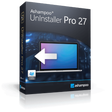 Ikon program: Ashampoo UnInstaller Pro …