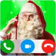 Santa Call: Video Simulation