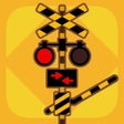 Icoon van programma: Railroad crossing play