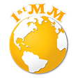 ไอคอนของโปรแกรม: 1st Myanmar Browser