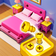 أيقونة البرنامج: Screw Island