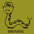 Ikon program: Nokia Snake V