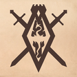 程序图标：The Elder Scrolls: Blades…