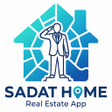 프로그램 아이콘: Sadathome