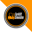 أيقونة البرنامج: Forklift Simulator