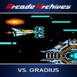 Programikonen: Arcade Archives: VS. Grad…