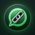 Programikonen: LinkSaaSify — WhatsApp Au…
