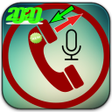 プログラムのアイコン：All Call Recorder 2020