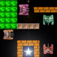 ไอคอนของโปรแกรม: Super Tank Battle - Mobil…