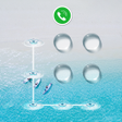 Icône du programme : Applock - Kayak