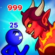 프로그램 아이콘: Mighty Party: Battle Hero…