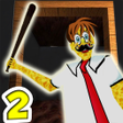 أيقونة البرنامج: Sponge Granny 2