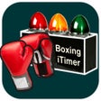 Biểu tượng của chương trình: Boxing iTimer Lite