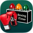 程序图标：Boxing iTimer Lite