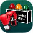 プログラムのアイコン：Boxing iTimer Lite