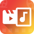 程序图标：Video to MP3 Converter - …
