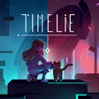 程序图标: Timelie