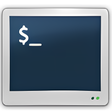 프로그램 아이콘: ZOC Terminal SSH and Teln…