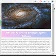 أيقونة البرنامج: Astronomy Everyday