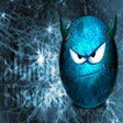 プログラムのアイコン：Bluhell Firewall