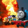 Ikona programu: destroy all engines go