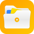 Ikon program: File Manager - Trash Clea…