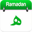 Hijri Islamic Calendar- Ramadan 2020