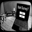 Ikon program: Start Survey Game